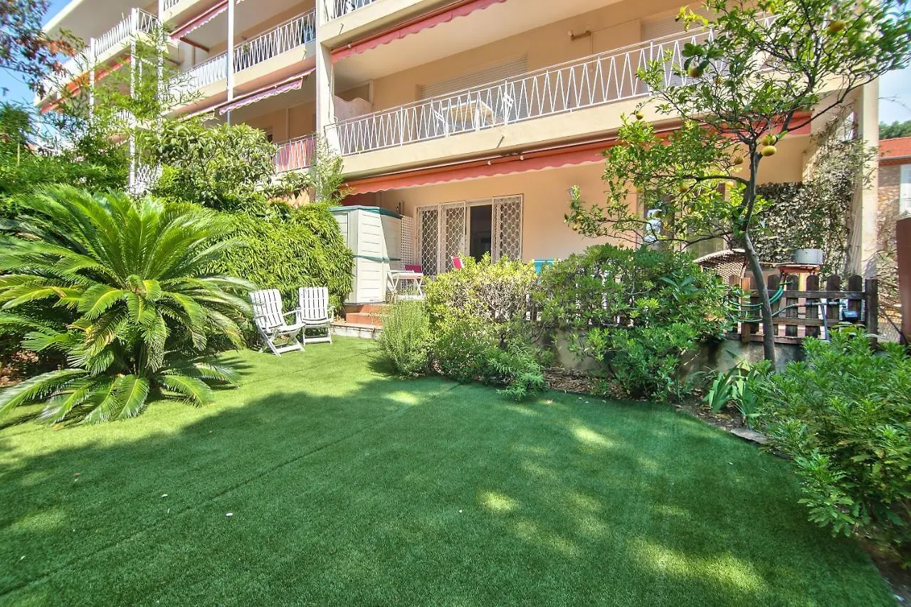 Cannes Film Festival Beach Apartment