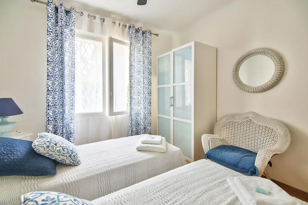 Cannes Film Festival Beach Apartment