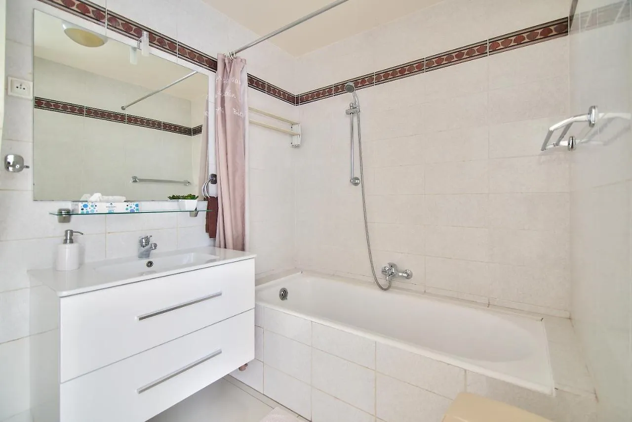 Cannes Film Festival Beach Apartment