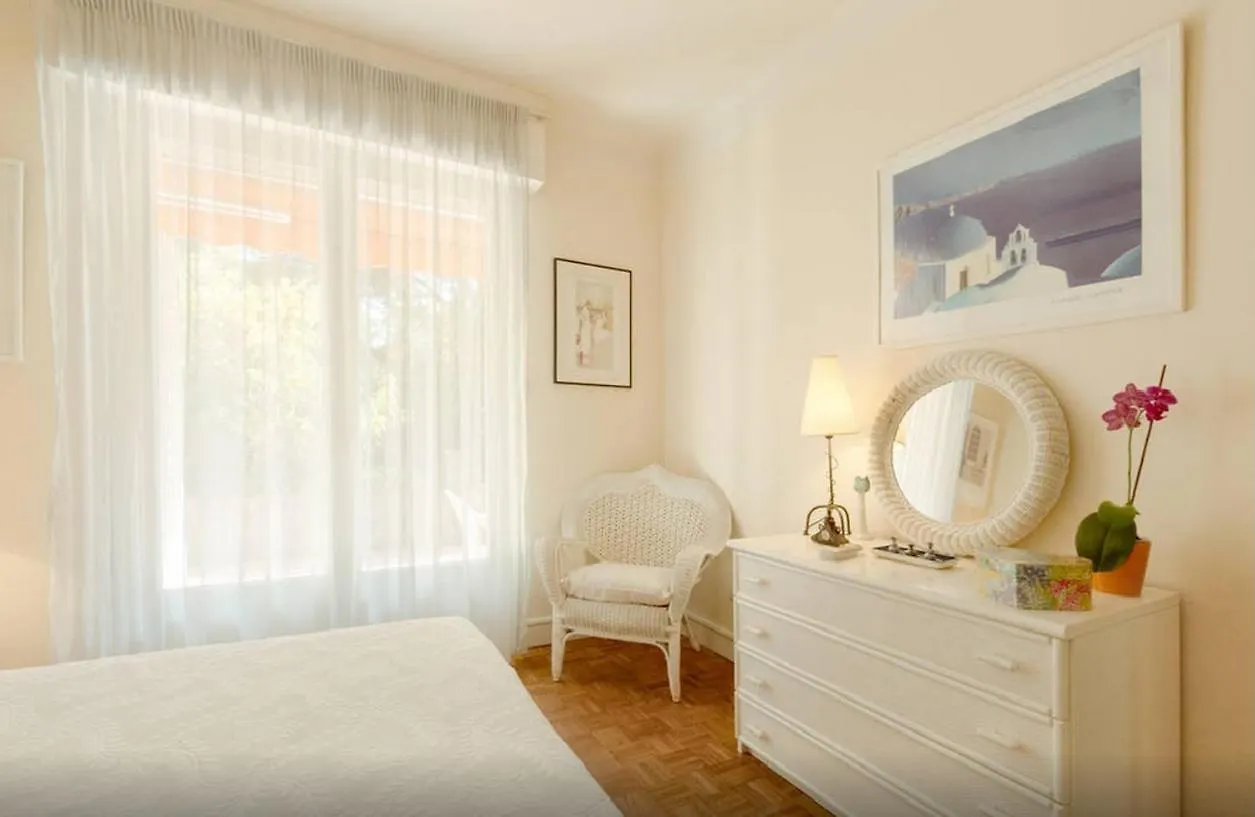 Cannes Film Festival Beach Apartment France
