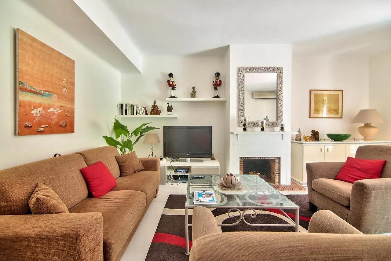 Cannes Film Festival Beach Apartment