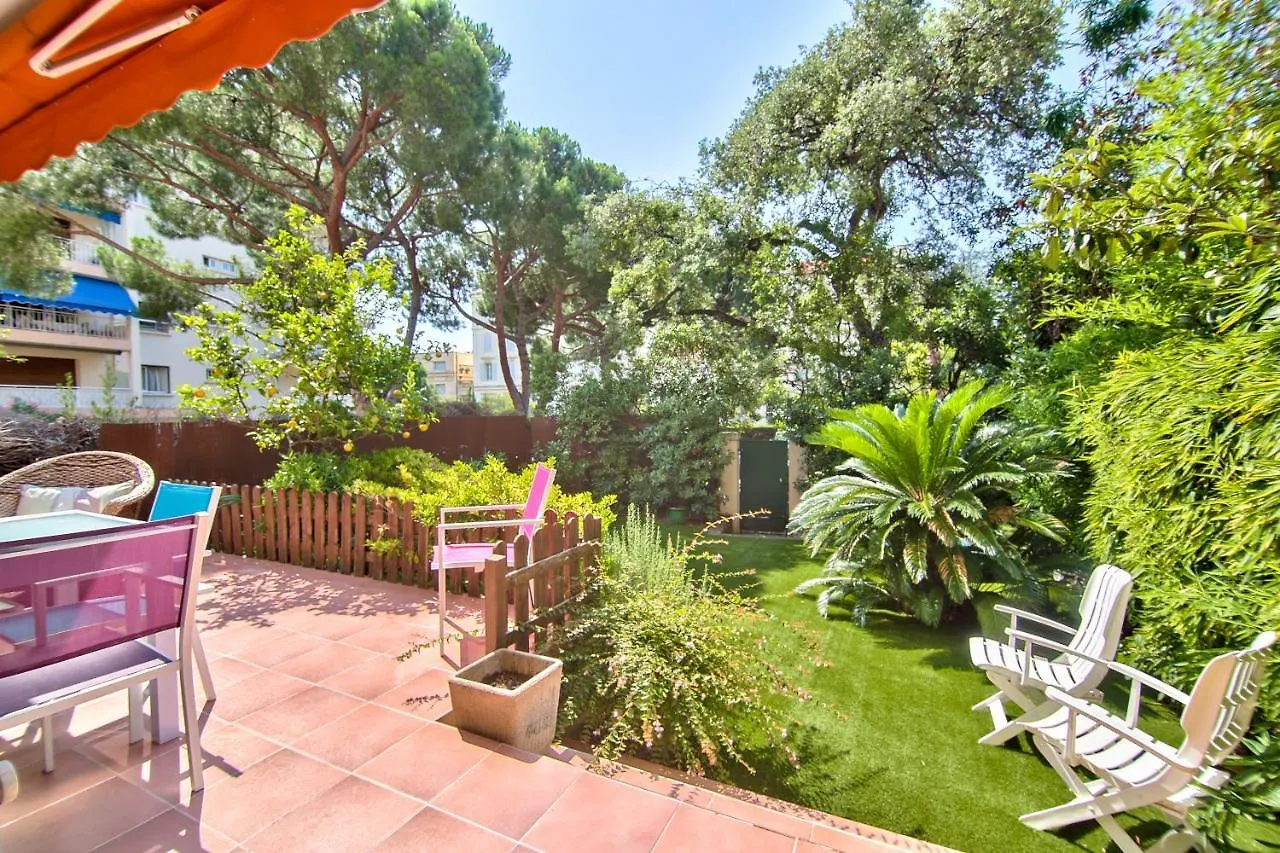 Cannes Film Festival Beach Apartment