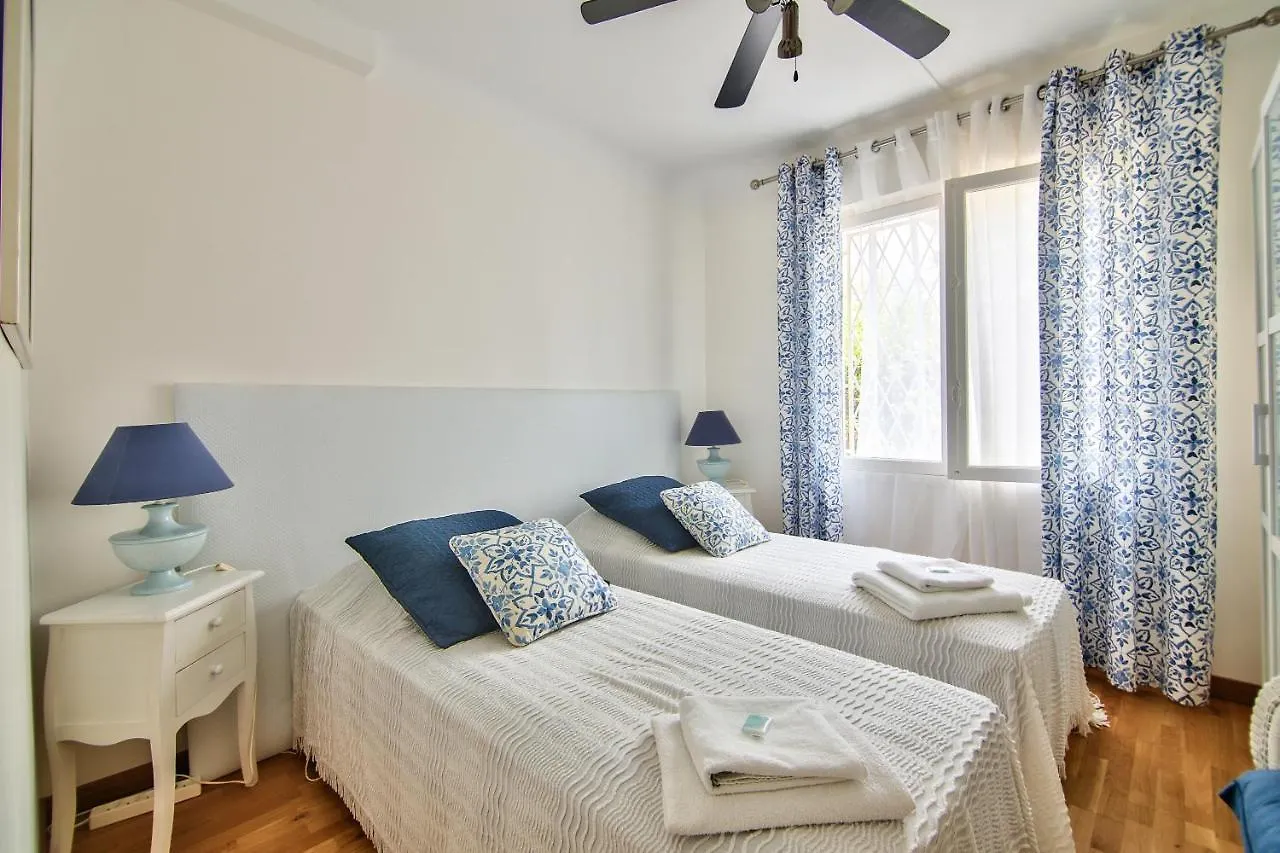 Cannes Film Festival Beach Apartment