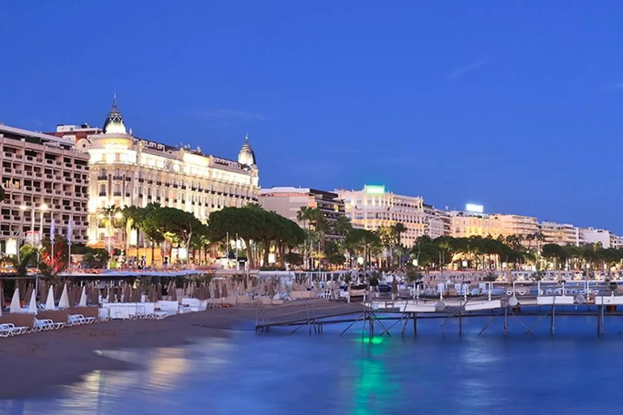Cannes Film Festival Beach Apartment contacts